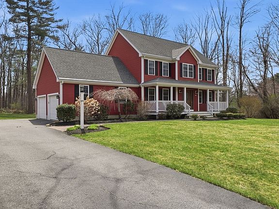 2nd image of 107 Summit Dr
