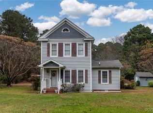 8881 Glass Rd, Hayes, VA 23072