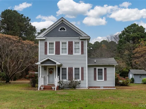 8881 Glass Rd, Hayes, VA 23072