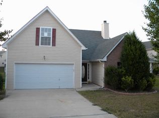 4387 Lodgeview Pl, Douglasville, GA 30135