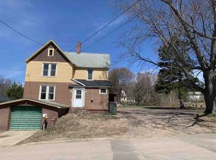 939 Prospect St, Hancock, MI 49930