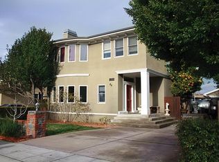 18 Dwight Rd, Burlingame, CA 94010