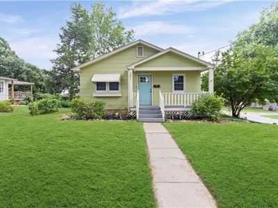 201 E Hurt St, Liberty, MO, 64068