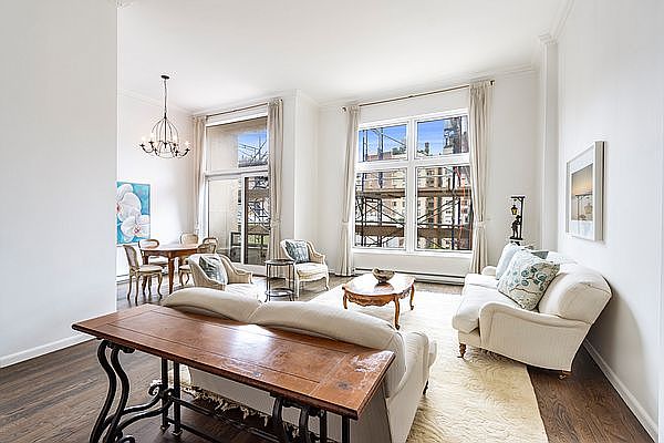 1st image of 1080 Madison Ave #8A