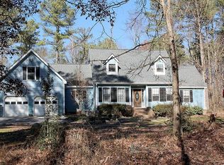 2418 Bermuda Rd, Stone Mountain, GA 30087