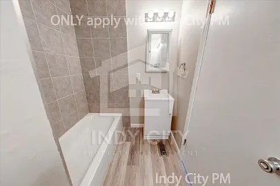 3440 N Harding St — Photo 13