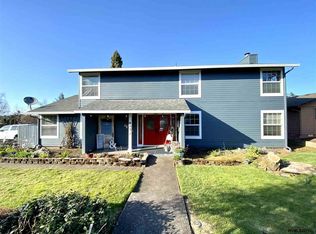 305 Kevin Ct SE, Salem, OR 97306
