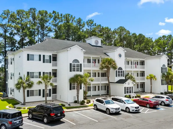 750 Charter Dr. #E-5, Longs, SC 29568