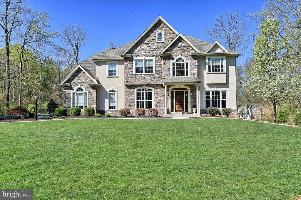 1381 Fox Hill Dr #L-0011, Palmyra, PA 17078 | Zillow