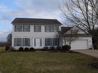 3496 Dovershire Ave NW, Massillon, OH 44646