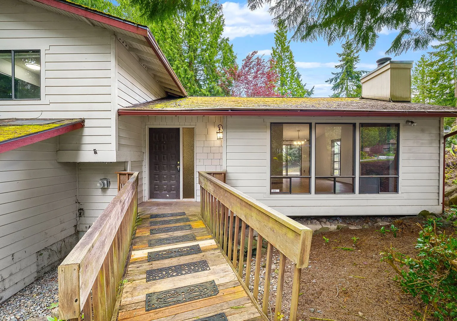 3 Bedroom 2.5 Bath Home Near Microsoft — Photo 2