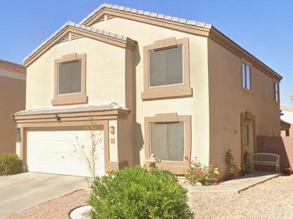 23358 W COCOPAH Street, Buckeye, AZ 85326