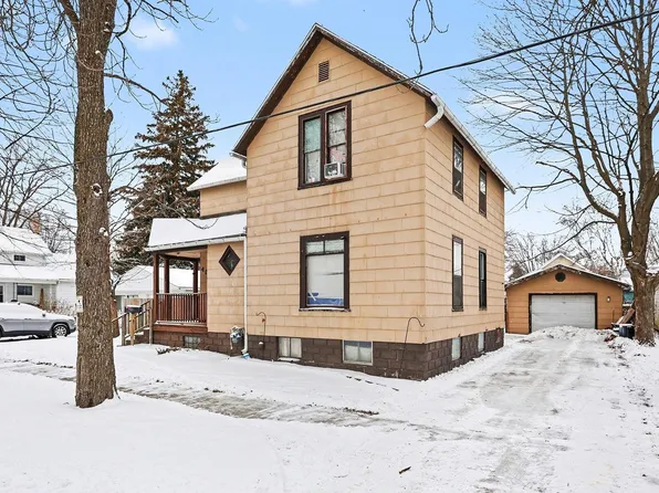 407 S Jackson St, Bay City, MI 48708