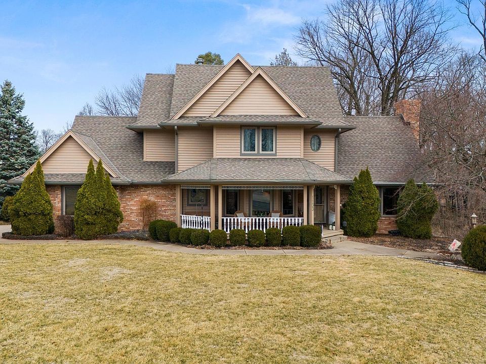 1st image of 1133 W Brookforest Dr