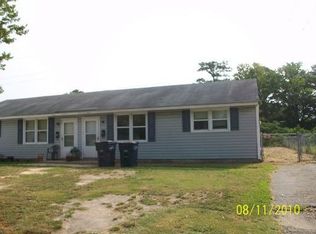 1224 Davis St, Jacksonville, NC 28540