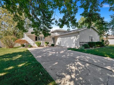 3712 Baldwin St, Portage, IN, 46368