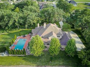 5742 Tuscany Ln, Waunakee, WI 53597