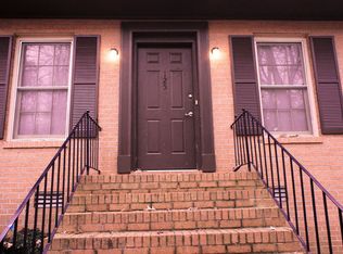 123 Highland Park Dr, Athens, GA 30605