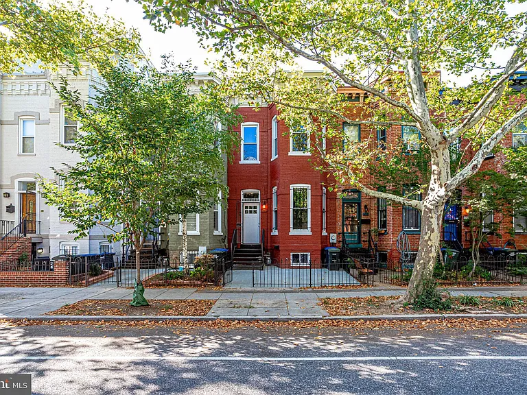 606 Q St NW — Photo 3