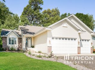 17626 Grant St NW, Elk River, MN 55330