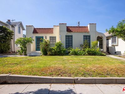 1319 Carlton Dr, Glendale, CA, 91205