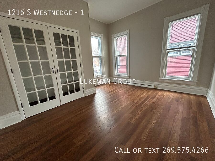 1st image of 1216 S Westnedge Ave #1