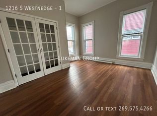 1216 S Westnedge Ave #1, Kalamazoo, MI 49008