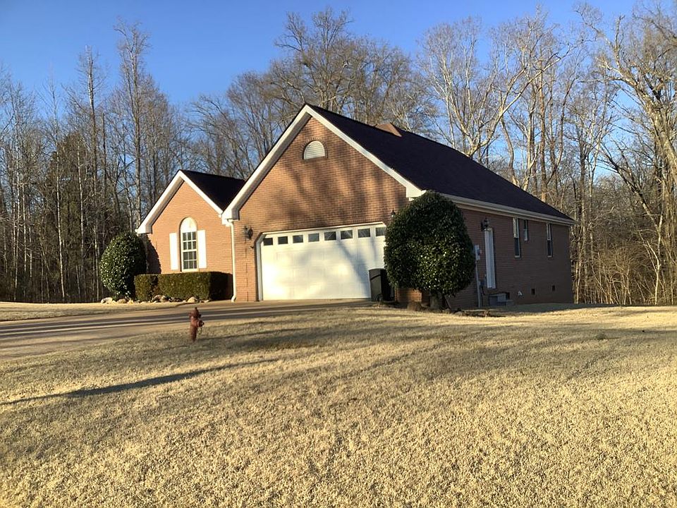 122 Scarbrough Ln, Buchanan, Tn 38222 