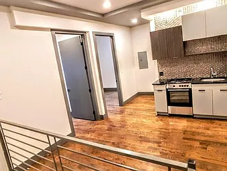 Rented by East Williamsburg Realty Inc