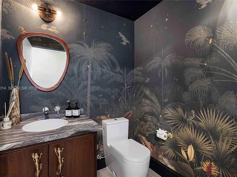 6800 Indian Creek Dr #4D — Photo 21