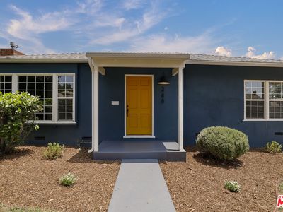 248 N Canyon Blvd, Monrovia, CA, 91016
