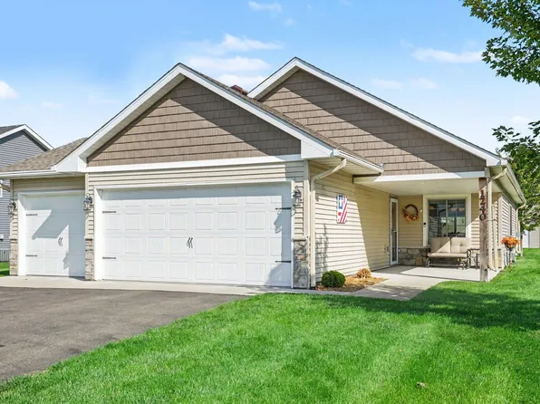 1240 Quail Run, New Richmond, WI 54017
