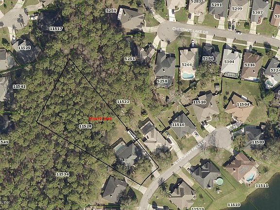 3rd image of 11528 Petersham Falls Ln