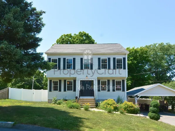 6 Meeting House Ln, Weymouth, MA 02189