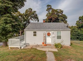 201 Cardot St, East Alton, IL 62024