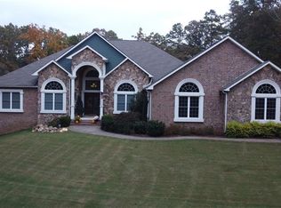 25 Fireside Ct NW, Cartersville, GA 30120