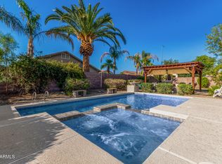 1474 E Locust Dr, Chandler, AZ 85286