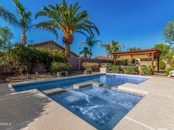 1474 E LOCUST Drive, Chandler, AZ 85286