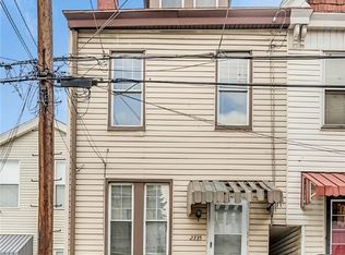 2335 Atmore St, Pittsburgh, PA 15212