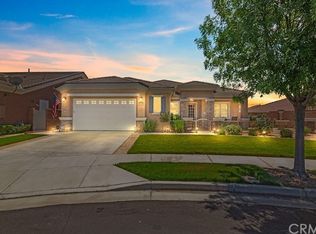 5197 Corte Del Cabo, Hemet, CA 92545