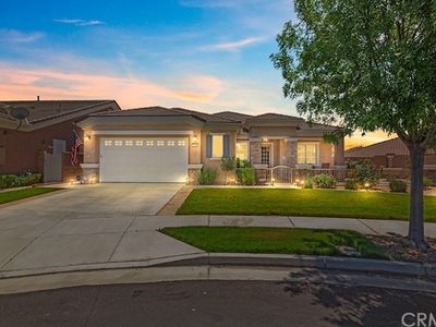 5197 Corte Del Cabo, Hemet, CA, 92545