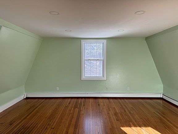 Large bedroom