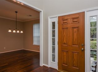 27 W Rumplecreek Pl, Spring, TX 77381