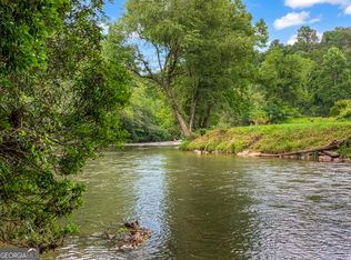 LOT 17 Misty Mountain Trl, Ellijay, GA 30536