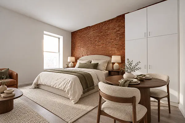 Bedroom, photo 2