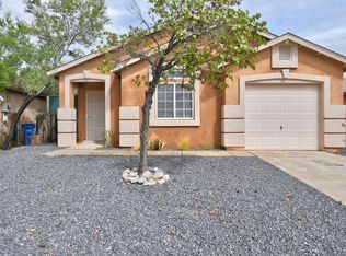 6003 Celestial Ave NW, Albuquerque, NM 87114