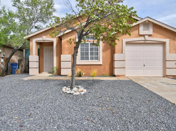 6003 Celestial Ave NW, Albuquerque, NM 87114