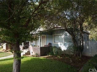 3445 Brockton Ave, Riverside, CA 92501