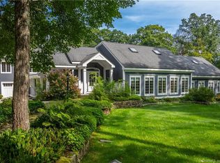 12 West Mountain Road, Sharon, CT 06069