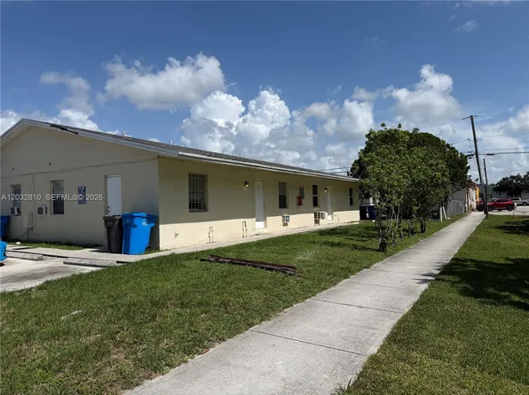 4801 SW 18th St APT 2, West Park, FL 33023